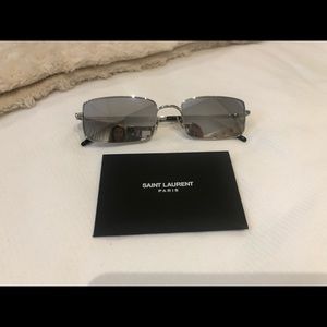 Saint Laurent Sunglasses